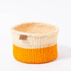 Rukia Basket | Conscious Craft